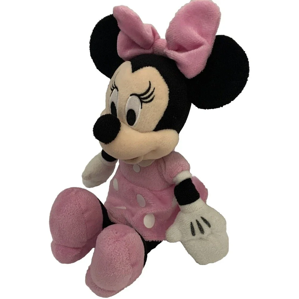 Minnie Mouse 11 